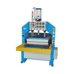 Heat Press Machine is suitable hot press of NO SEW, FLYWIRE, TPU。