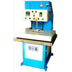 Heat press machine for In Ye Machinery Co., Ltd.